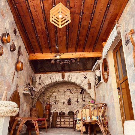 Ahmetaj Guest House Gjirokastër 外观 照片