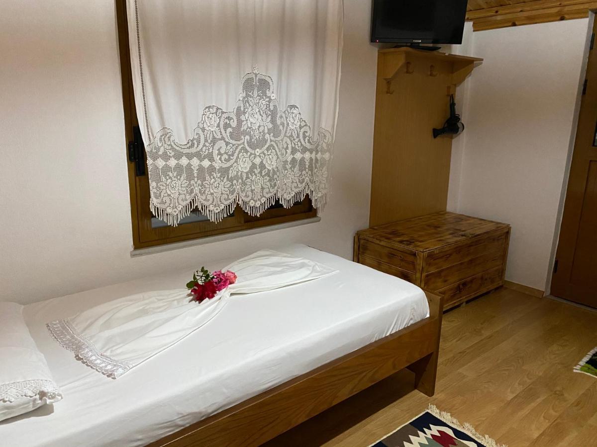 Ahmetaj Guest House Gjirokastër 外观 照片